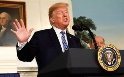 论坛 | 5.28 2018华盛顿美国外交政策论坛开始报名