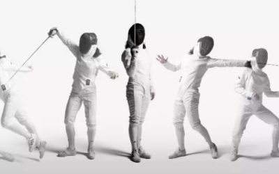 活动 | 成为现代贵族的秘笈——让奥林匹克击剑教练带你了解竞技场上最帅运动