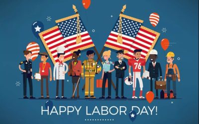 生活 | 不塞车，不延误，Labor Day明智出游交通攻略