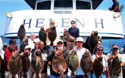 你们期待已久的海钓活动！就在下周六！