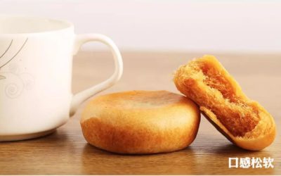 零食 | 还记得那年上课时偷吃的肉松饼吗？波士顿留学生网零食铺子上线啦！