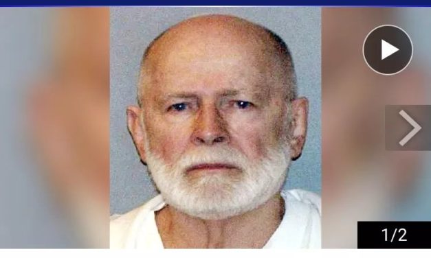 昔日波士顿著名黑帮老大狱中被杀，其传奇事迹曾被拍成多部电影