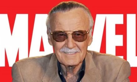 纪念漫威之父——斯坦·李