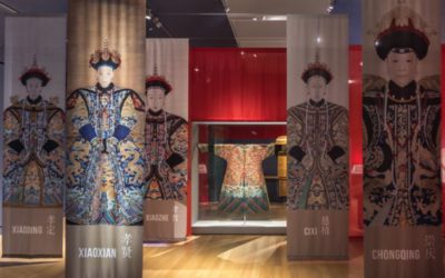 万圣节都去的Salem小镇，竟然还有这么好玩的地方？