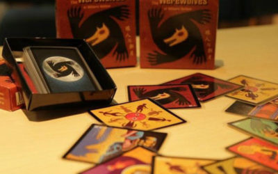 召集令| 留守儿童欢乐日，天黑请闭眼