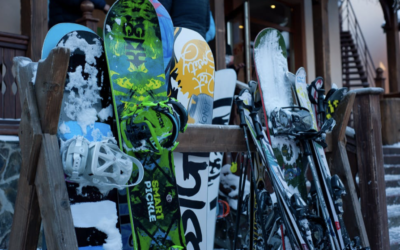 2019 Mount Snow 纽约+波士顿 百人滑雪团！包大巴！