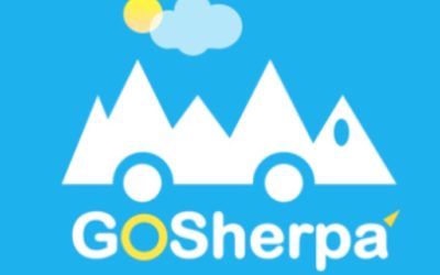 GoSherpa-做您最舒适的出行管家