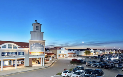 最强奥莱购物团 | Wrentham Outlets 准备好和我们一起疯狂扫货了吗！
