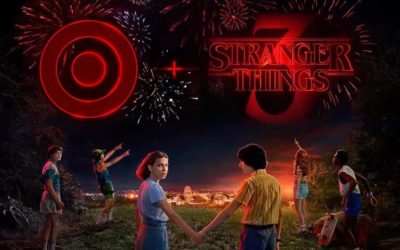 美剧推荐 | 再不看“怪奇物语”，你就OUT了！