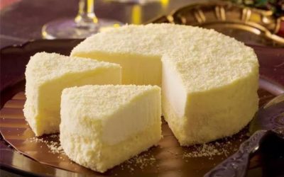 活动 | 7月30日，半价吃芝士蛋糕啦！