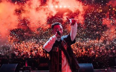 活动 | GAI爷巡演大揭秘，关于演出你应该了解的这些。