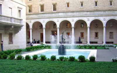 生活 | 好玩又不花钱？带你探索屯里免费好去处！