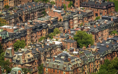 生活 | 没去过这些地方怎么好意思说你来过Back Bay?