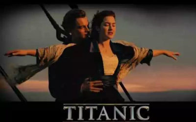 历史 | 当年在泰坦尼克号上幸存的6个中国人到底经历了什么？