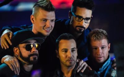 娱乐 | 这个8月，准备好在波屯听一场演唱会了吗？