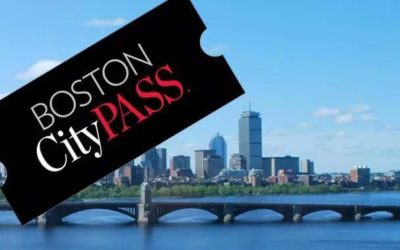 生活 | 你还在Full Price购买波士顿景点门票吗？