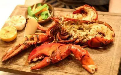 科普 | 波士顿龙虾，你买到“假货”了吗？