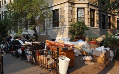 推荐 | 留学生的崩溃，从一场搬家开始