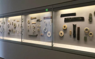 生活 | 学术与设计仪式感的交融——哈佛艺术博物馆