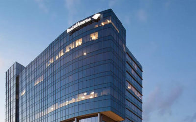 活动 | 在美国生活，没有BOA银行卡的生活是不完整的！