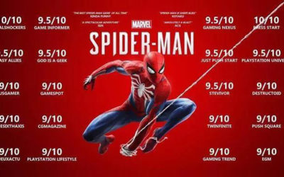 新闻 | 迪士尼与索尼出分歧，夜猴侠或将取代蜘蛛侠？