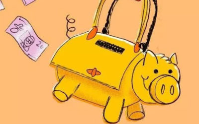 请查收：留学生省钱偷窥报告