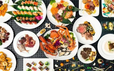 美食推荐 | 初来波士顿吃啥？这是个值得思考的问题…