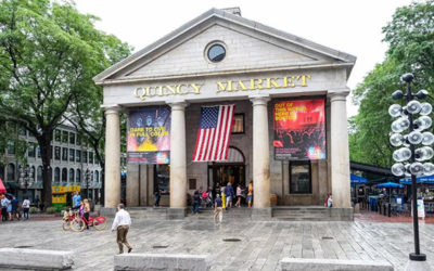 活动 | 最NB的美国街坊还不赶快来看看？