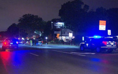 新闻 | 麻省附近上周都发生了什么事儿？