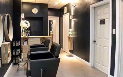 生活 | 还在为美国的理发店感到绝望吗？