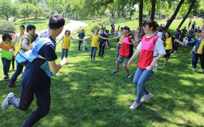 活动 |【9.22】一年一度波士顿撕名牌大战报名传送门