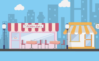 年度巨献 | 第六届波士顿留学生日—商家篇