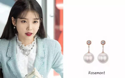 波屯周末推荐 | 你离爱豆最近的一次距离竟然是…