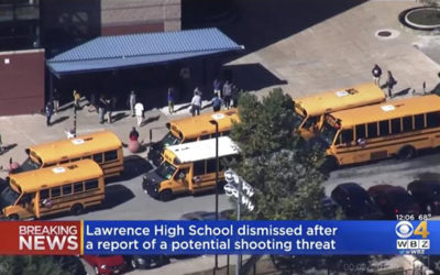 新闻 | 麻省附近上周都发生了什么事儿？