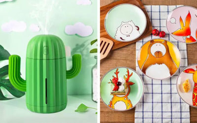 生活 | 原来让生活变得精致只需要…