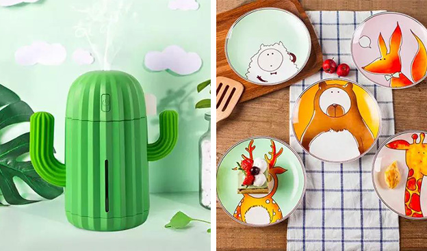 生活 | 原来让生活变得精致只需要…