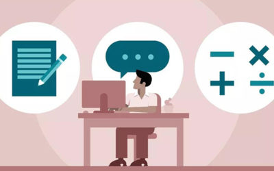 GRE讲座 | 国外Verbal分总比国内高，是因为他们不用背单词，还是考题有不同？