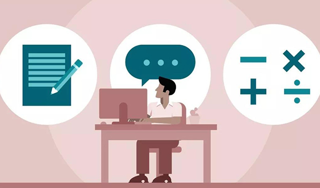 GRE讲座 | 国外Verbal分总比国内高，是因为他们不用背单词，还是考题有不同？