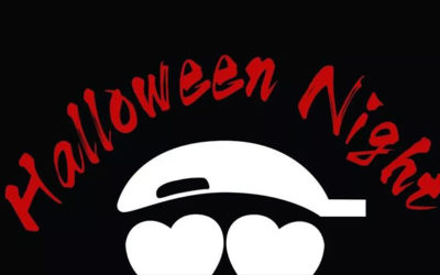 重磅 | 2019波士顿万圣之夜再添神秘嘉宾？！