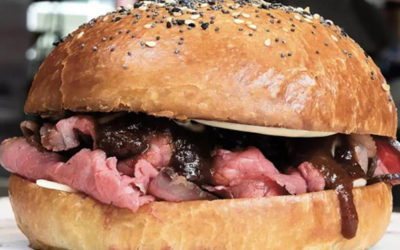 推荐 | 这个秋天波士顿最值得期待的尝鲜好去处