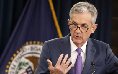 【地产快报】十月底，美联储又又又降息了，低息+买方市场，贷款买方的黄金时刻来了！