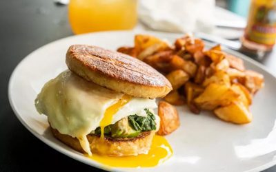 生活 | 波士顿最好的TOP20 Brunch餐厅（下）篇