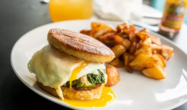 生活 | 波士顿最好的TOP20 Brunch餐厅（下）篇