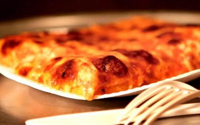 生活 | 别再说pizza只知道Dominos了，波屯原来还有这么多好吃的pizza店？(上篇)