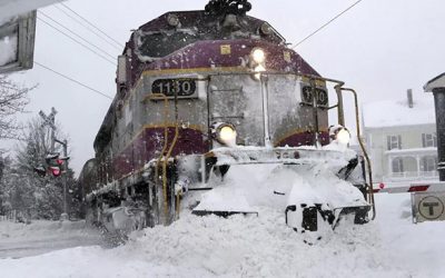 新闻 | 麻省附近上周都发生了什么事儿？