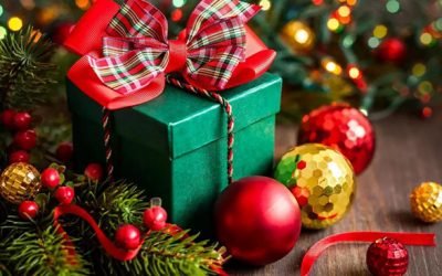 生活 | 今年圣诞，不要再一个人过了。