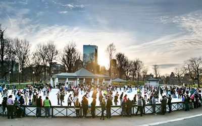 生活 | 考完Final的你值得好好出去玩一圈！