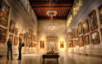 生活 | 波城Indoor活动第二期推荐来啦！