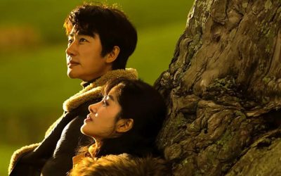 《只有芸知道》北美上映：一生一瞬，只爱一人