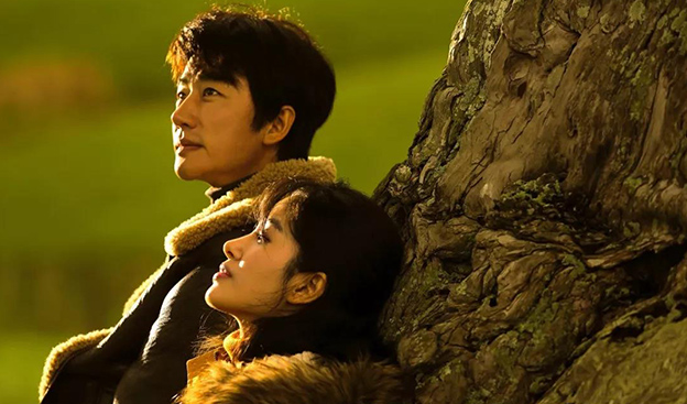 《只有芸知道》北美上映：一生一瞬，只爱一人
